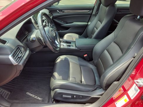 Used 2022 Honda Accord Sport image 26