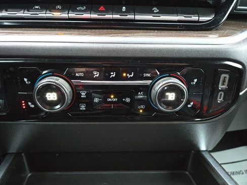 Used 2023 Chevrolet Silverado 1500 LT Trail Boss w/ Protection Package image 24