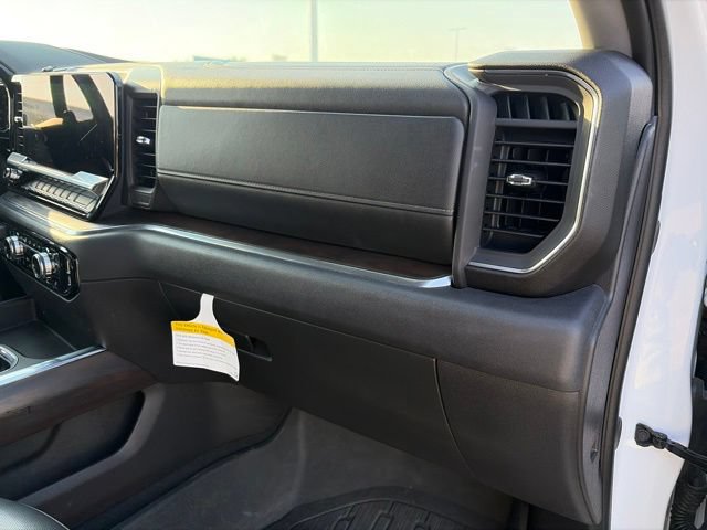 Used 2024 GMC Sierra 1500 SLT w/ SLT Premium Plus Package AWD/4WD image 52