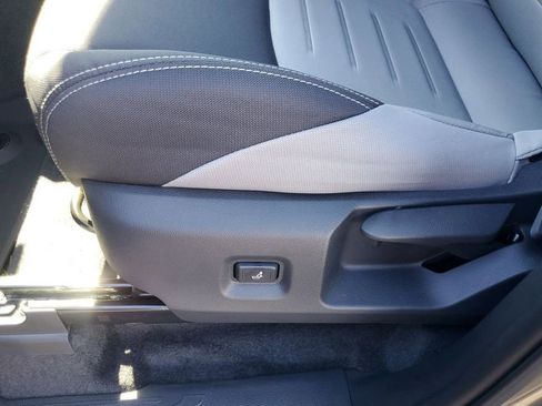 New 2025 Toyota Tacoma TRD Sport image 32