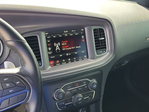 Used 2023 Dodge Charger Scat Pack w/ Navigation & Travel Group RWD image 28