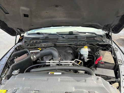 Used 2012 RAM 1500 Express RWD image 26