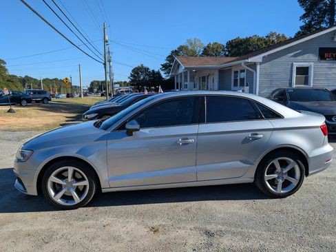 Used 2016 Audi A3 1.8T Premium image 3