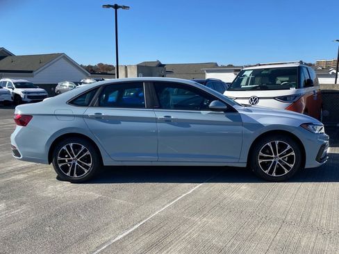 New 2026 Volkswagen Jetta Sport image 2