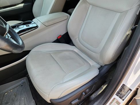 Used 2022 Hyundai Tucson Limited AWD/4WD image 15