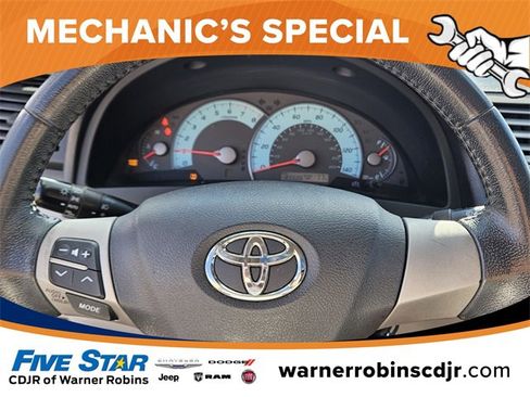 Used 2011 Toyota Camry SE image 22