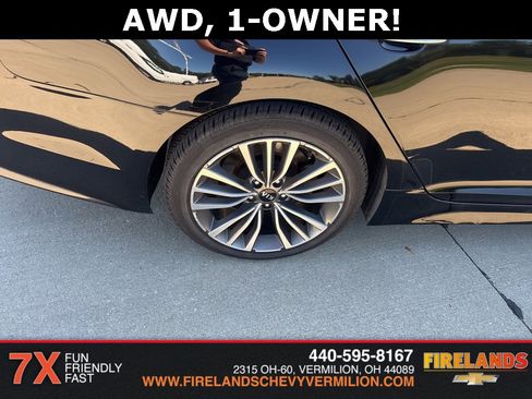 Used 2019 Kia Stinger image 51