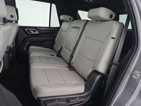 Used 2023 Chevrolet Tahoe LS w/ Driver Alert Package AWD/4WD image 30