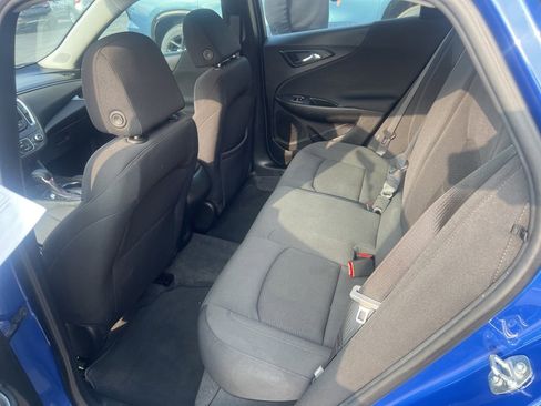 Used 2023 Chevrolet Malibu RS image 8