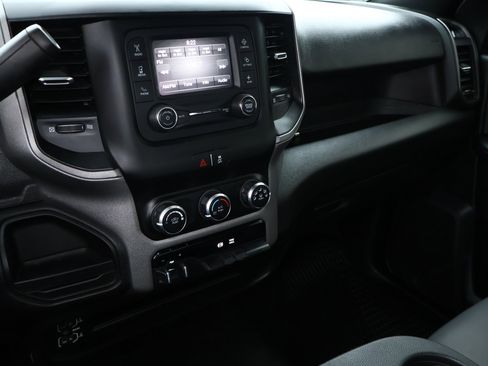 Used 2022 RAM 3500 Tradesman AWD/4WD image 20