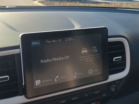 New 2026 Hyundai Venue SEL image 28