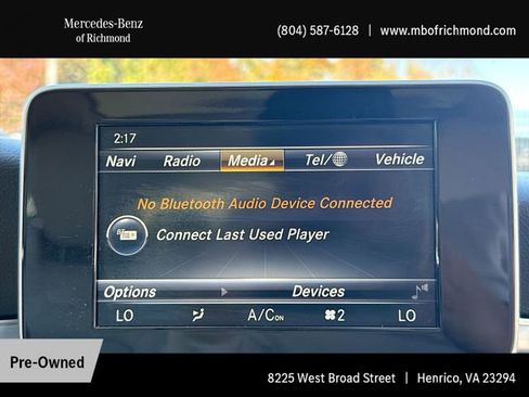 Used 2017 Mercedes-Benz C 300 4MATIC Coupe image 16