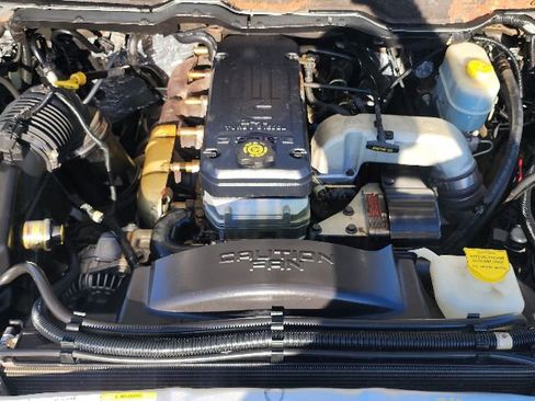 Used 2003 Dodge Ram 2500 Truck SLT image 5