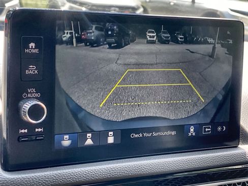 New 2026 Honda Civic Sport Touring image 16