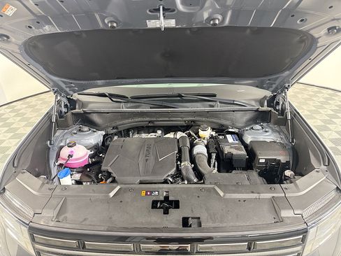 Used 2024 Hyundai Santa Fe Limited image 38