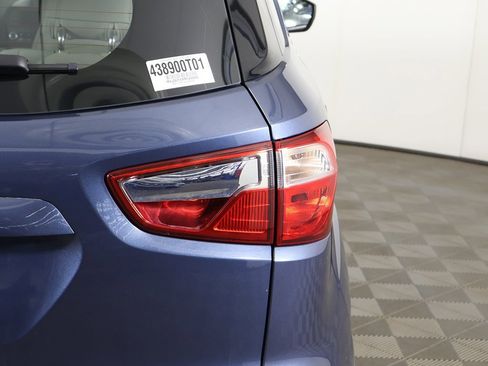 Used 2021 Ford EcoSport S image 13