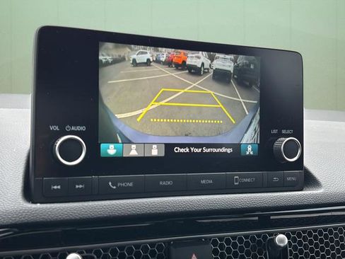 Used 2026 Honda Civic Sport image 31