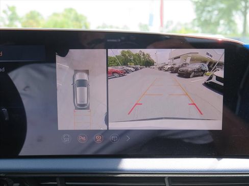 New 2027 Cadillac Optiq Premium Sport RWD image 19