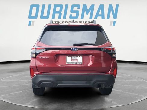 Used 2025 Subaru Forester Premium w/ Convenience Package #1 AWD/4WD image 5