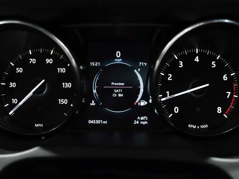 Used 2016 Land Rover Range Rover Evoque SE Premium AWD/4WD image 20