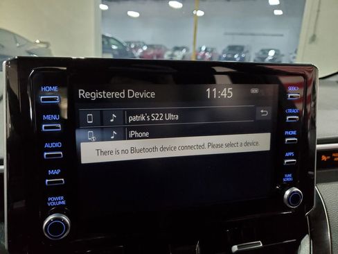 Used 2020 Toyota Corolla SE image 29