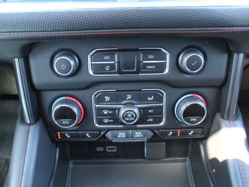 Used 2024 Chevrolet Suburban RST w/ Sport Performance Package image 33