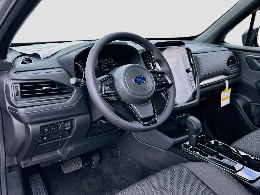 New 2026 Subaru Forester Touring AWD/4WD image 9