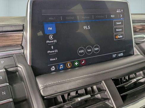 Used 2021 Chevrolet Tahoe LS image 23