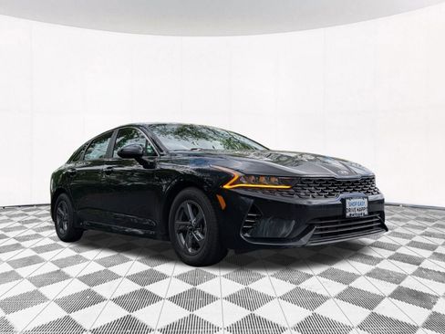 Used 2021 Kia K5 LX FWD image 13