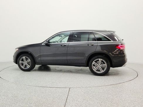 Used 2022 Mercedes-Benz GLC 300 image 8