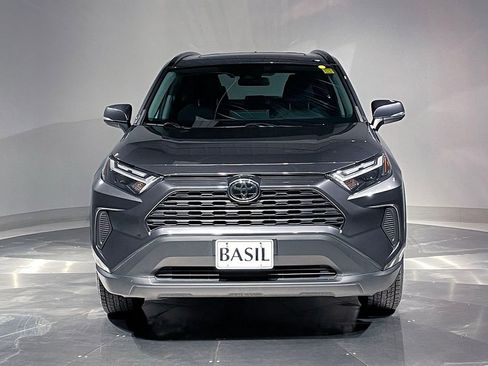 Used 2023 Toyota RAV4 XLE w/ Convenience Package image 9