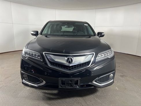 Used 2016 Acura RDX Base image 2