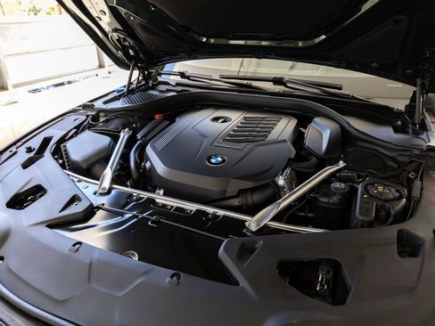 New 2026 BMW 840i Coupe RWD image 33