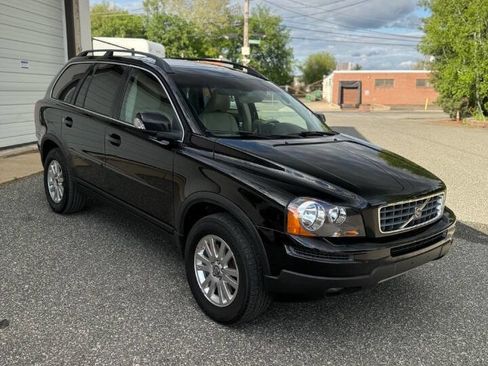 Used 2008 Volvo XC90 3.2 AWD/4WD image 9