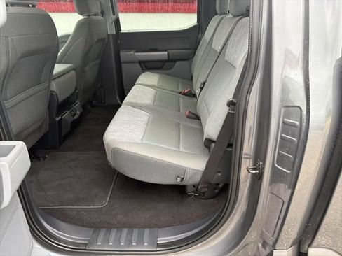 Used 2023 Ford F150 XLT AWD/4WD image 8