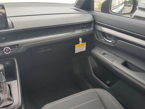 New 2026 Honda CR-V Sport image 15