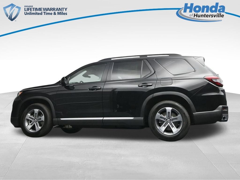 New 2026 Honda Pilot EX-L image 27