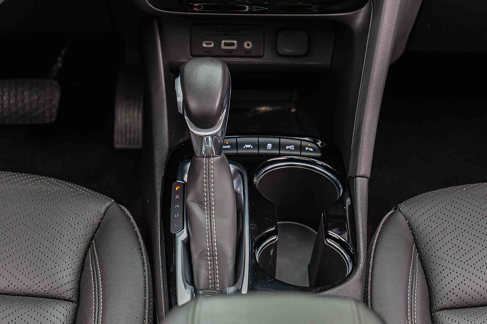 Used 2023 Buick Encore GX Essence w/ Advanced Technology Package AWD/4WD image 13