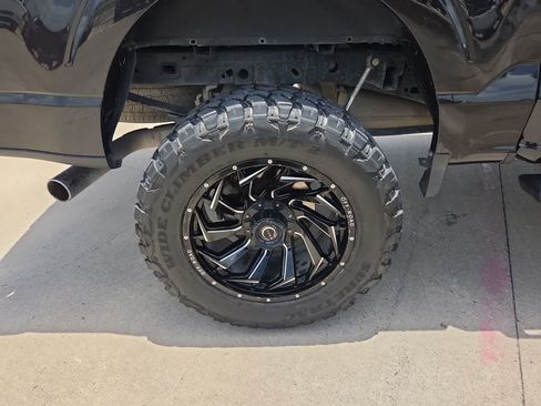 Used 2022 Ford F150 XLT w/ Equipment Group 302A High RWD image 16