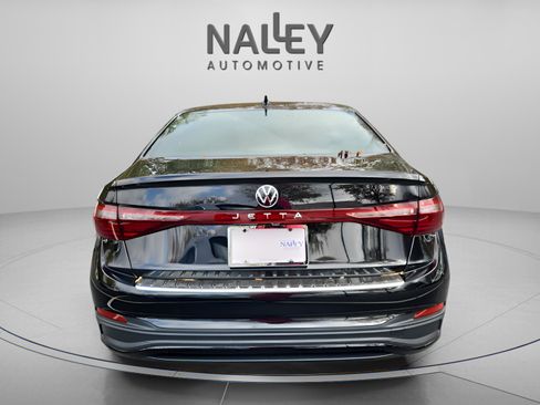 New 2026 Volkswagen Jetta Sport image 5