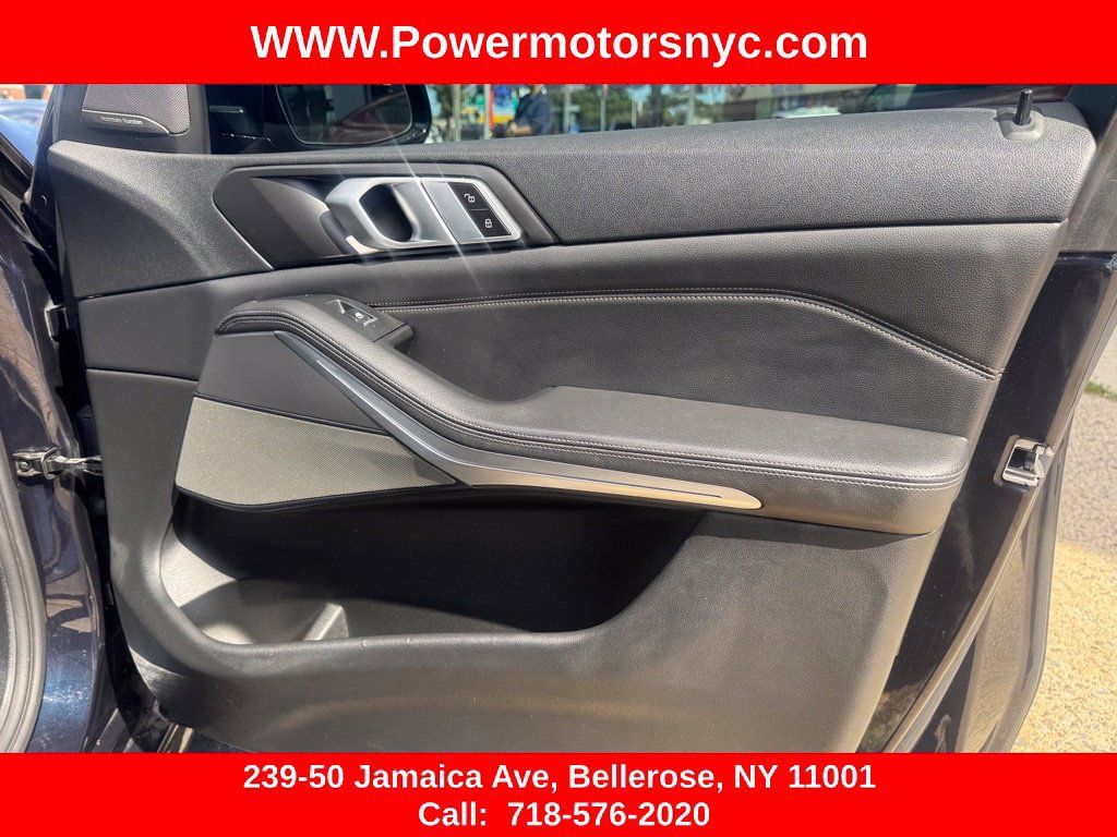 Used 2019 BMW X5 xDrive40i w/ Premium Essential Package AWD/4WD image 28