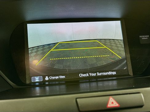 Used 2020 Acura TLX image 21