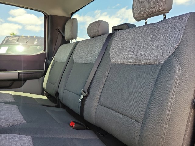 Used 2026 Ford F350 XLT AWD/4WD image 7