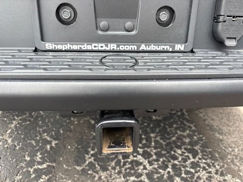 Used 2025 RAM 1500 Rebel w/ Rebel Level 1 Equipment Group AWD/4WD image 25
