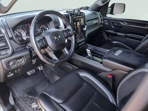 Used 2022 RAM 1500 TRX w/ TRX Level 1 Equipment Group AWD/4WD image 13