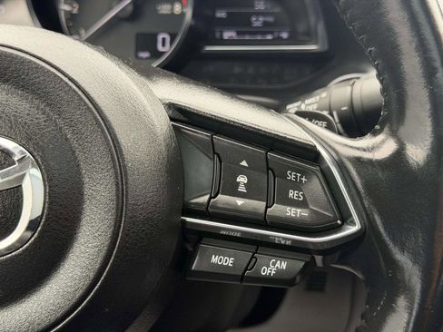 Used 2017 MAZDA MAZDA3 Grand Touring FWD image 28