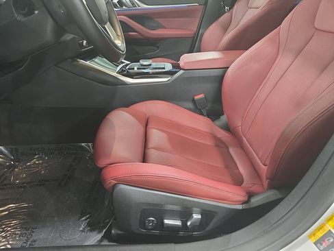 Certified 2023 BMW i4 eDrive35 image 22