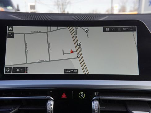 Used 2022 BMW 330i xDrive 330i xDrive w/ Driving Assistance Package image 54