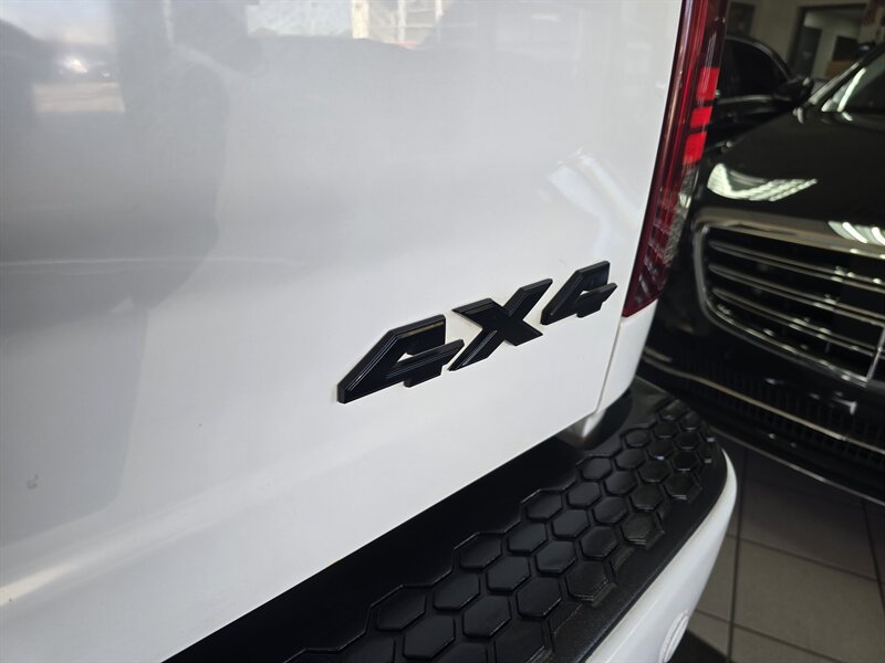 Used 2017 RAM 1500 Sport w/ Convenience Group AWD/4WD image 31