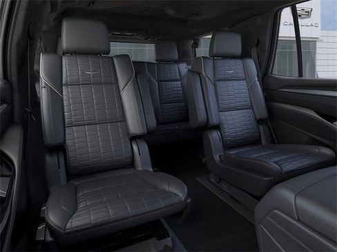 New 2026 Cadillac Escalade V image 17